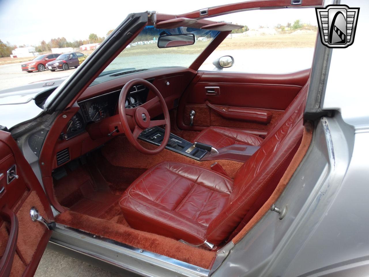 1978 Chevrolet Corvette