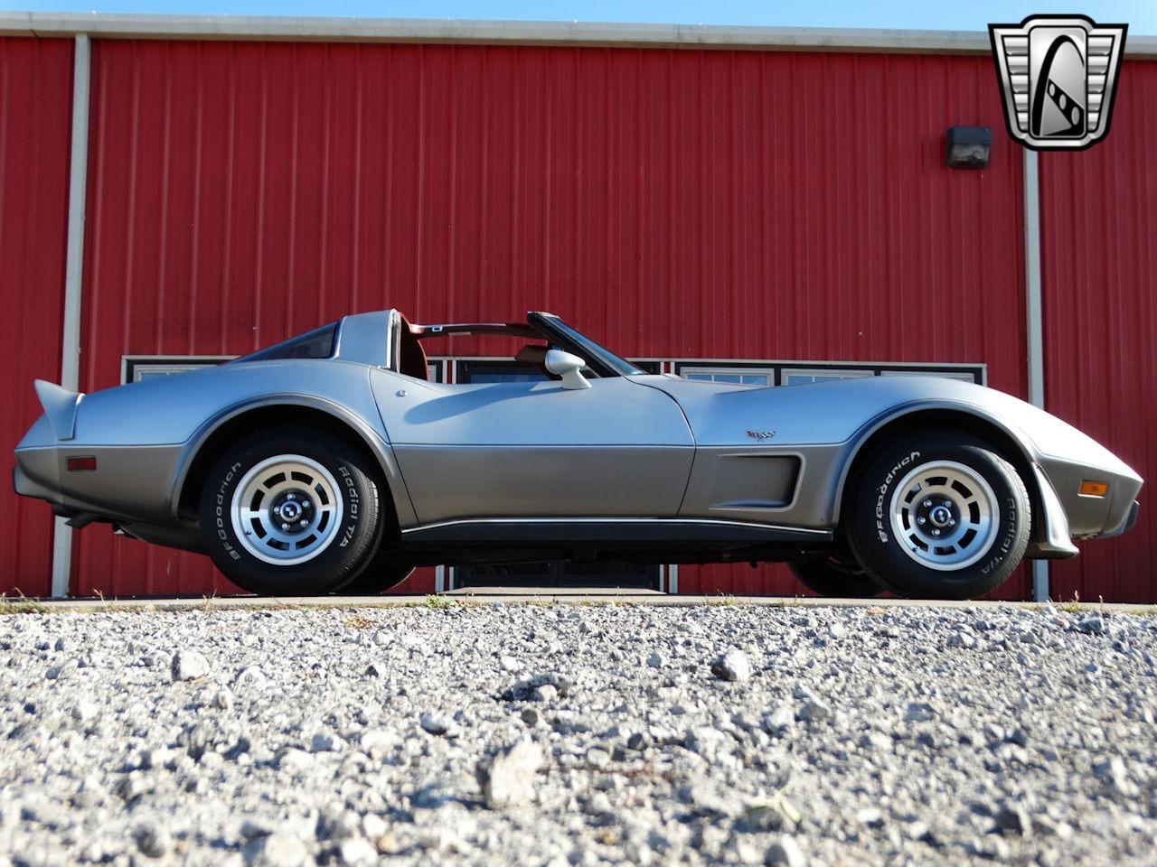 1978 Chevrolet Corvette