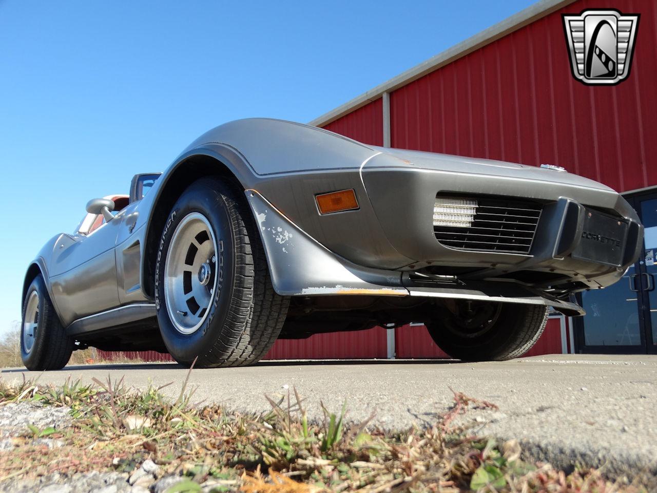 1978 Chevrolet Corvette