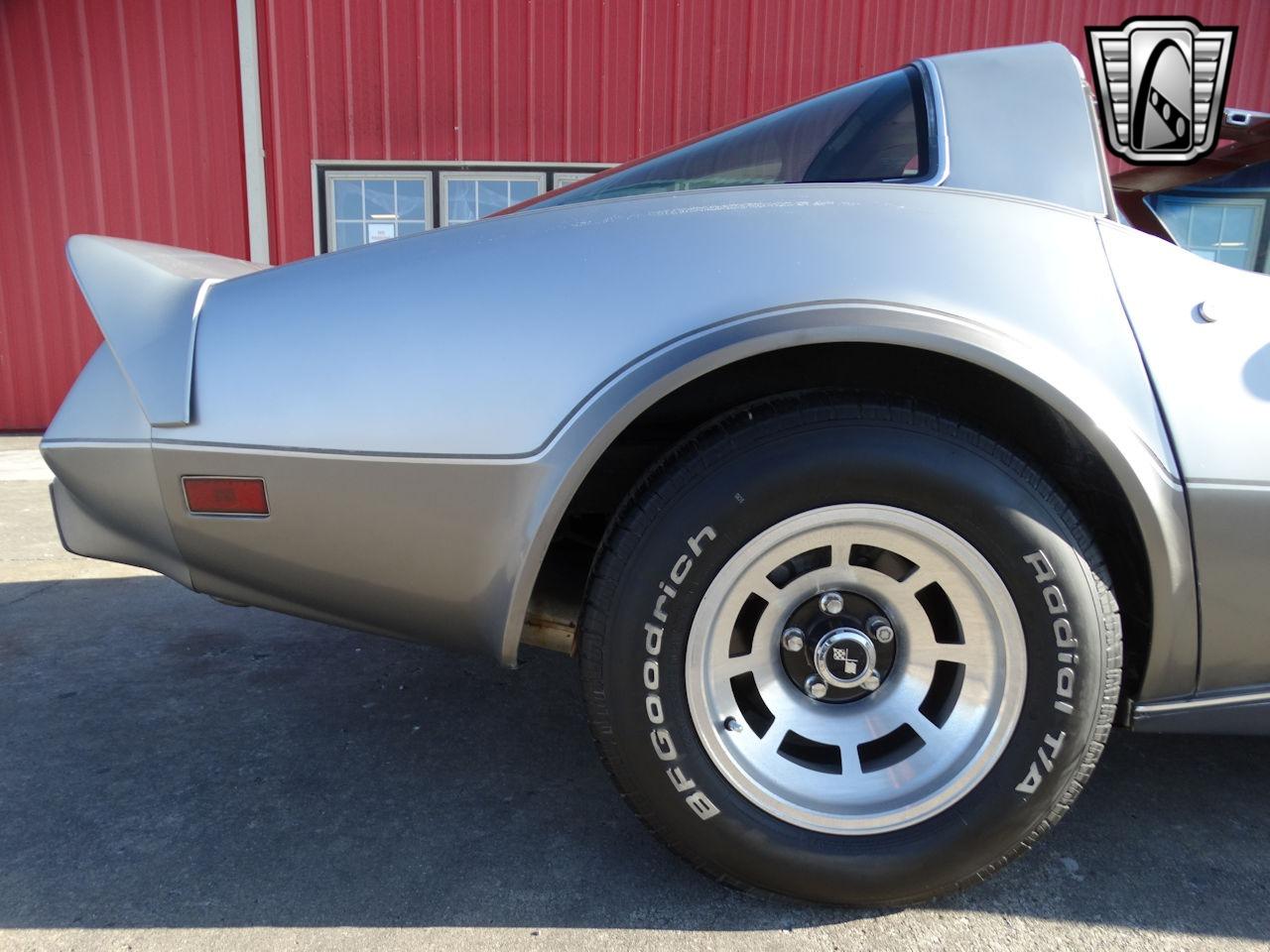 1978 Chevrolet Corvette