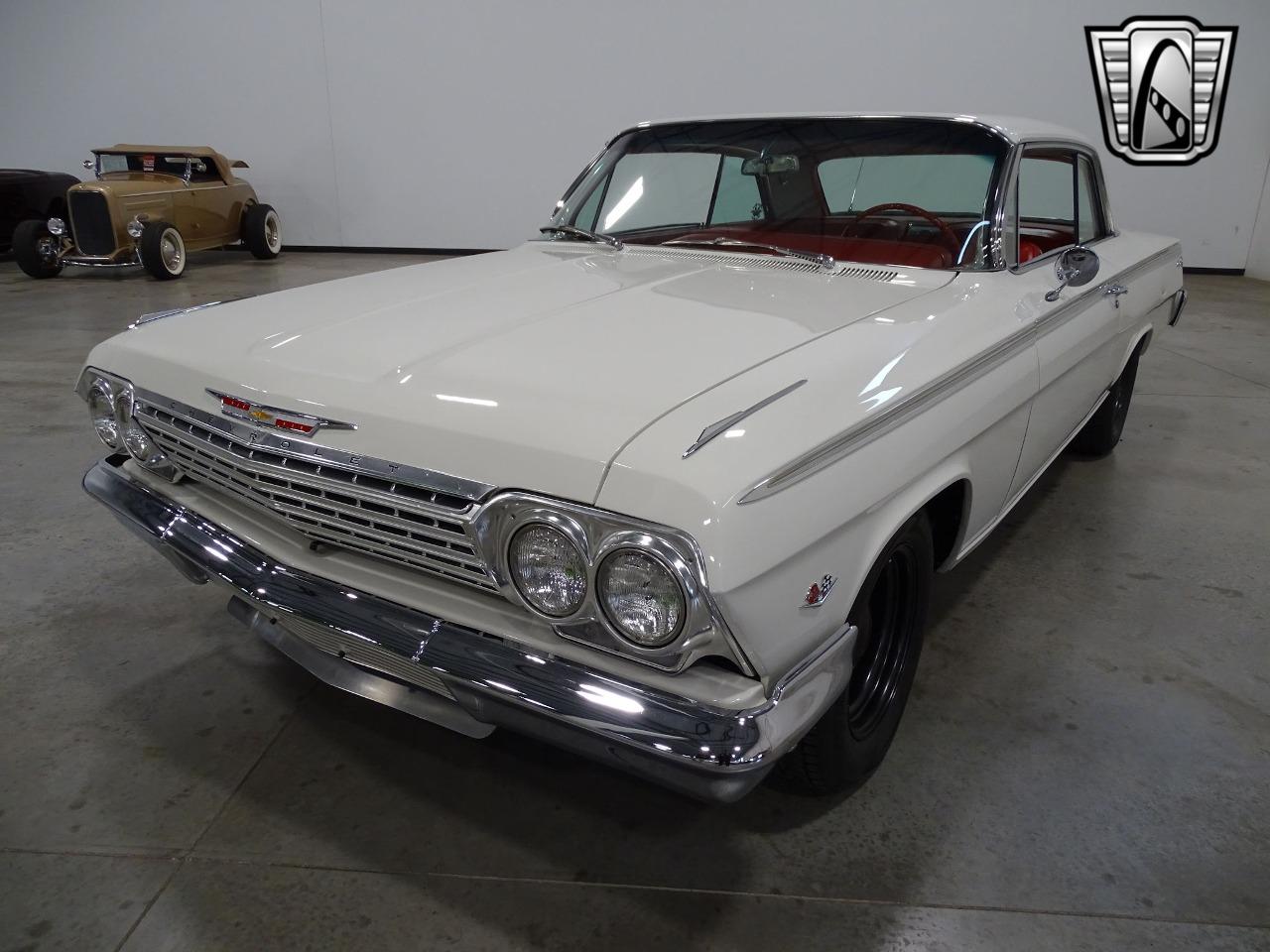 1962 Chevrolet Impala