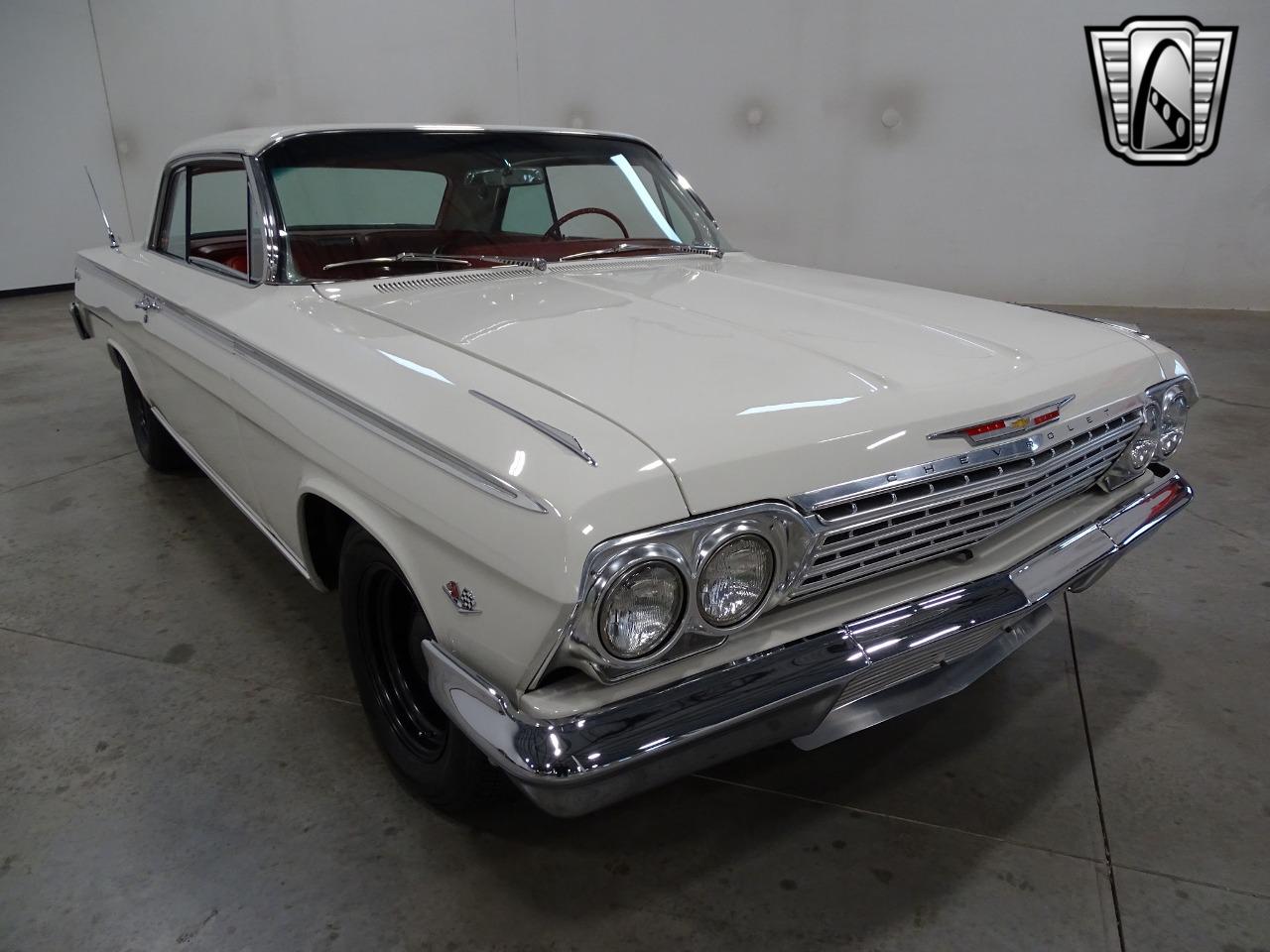 1962 Chevrolet Impala