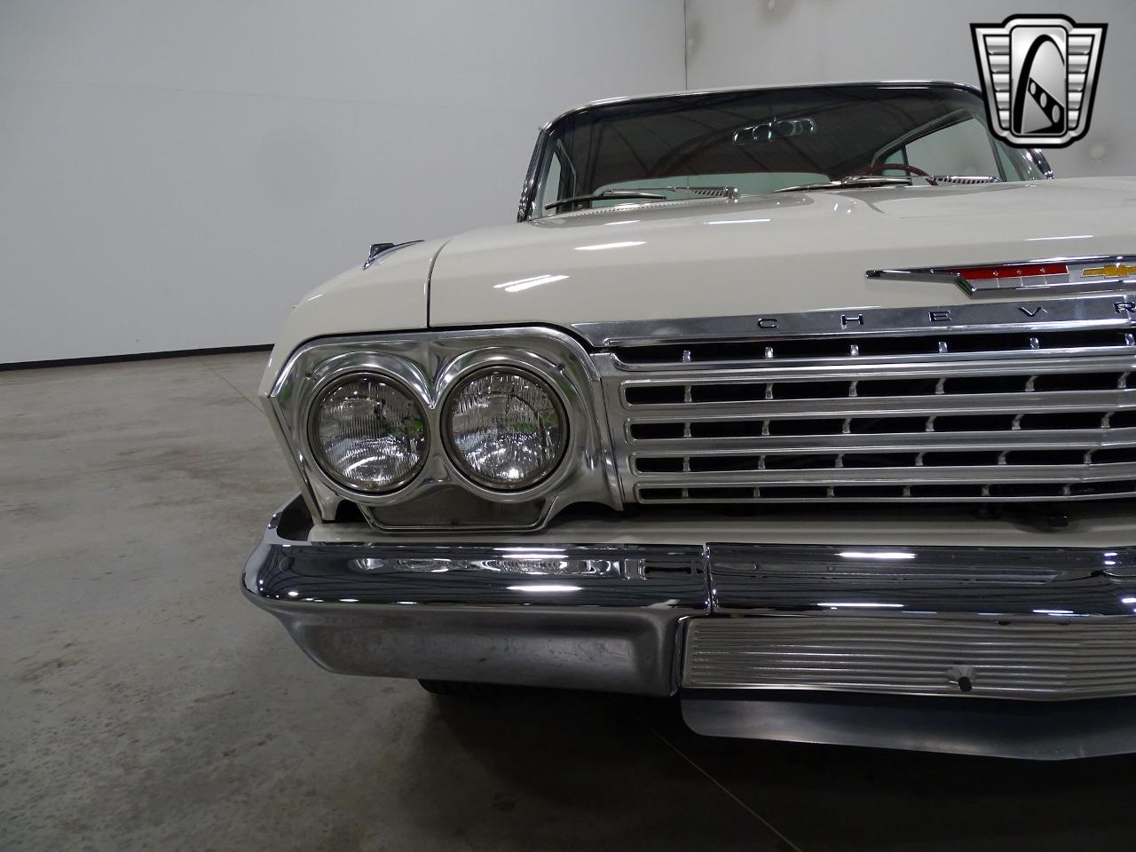 1962 Chevrolet Impala