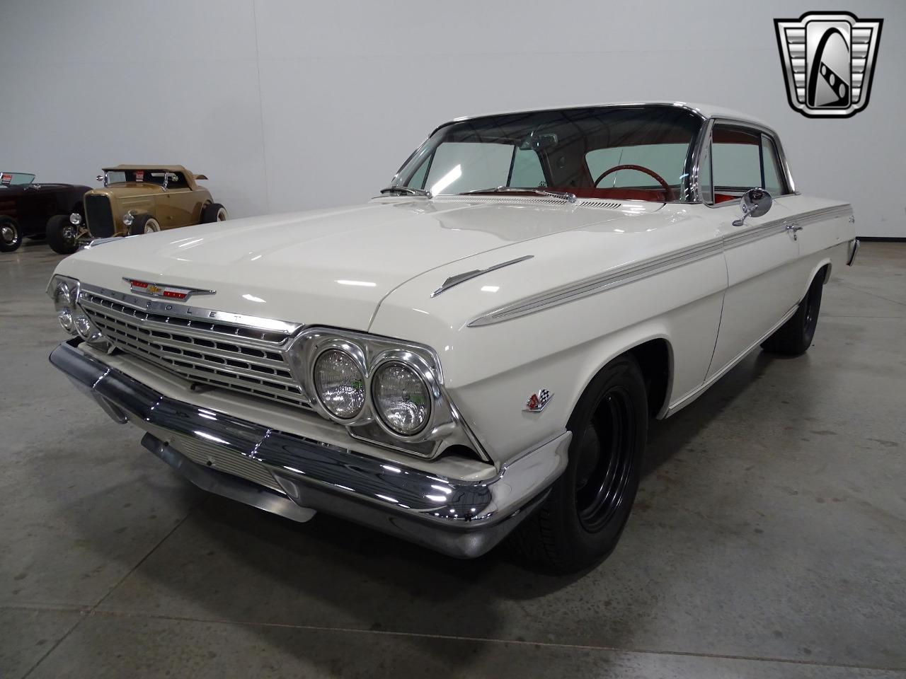 1962 Chevrolet Impala