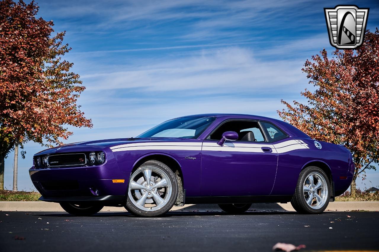 2010 Dodge Challenger