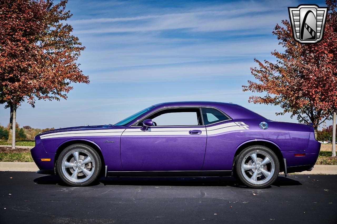 2010 Dodge Challenger