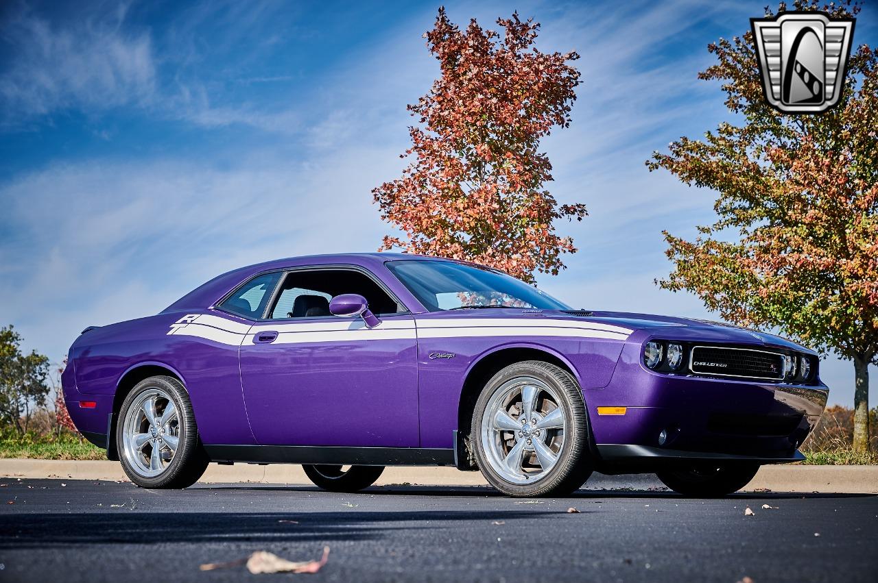 2010 Dodge Challenger