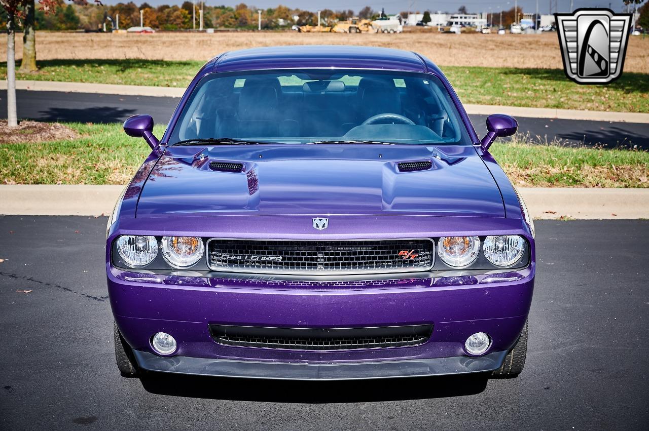 2010 Dodge Challenger