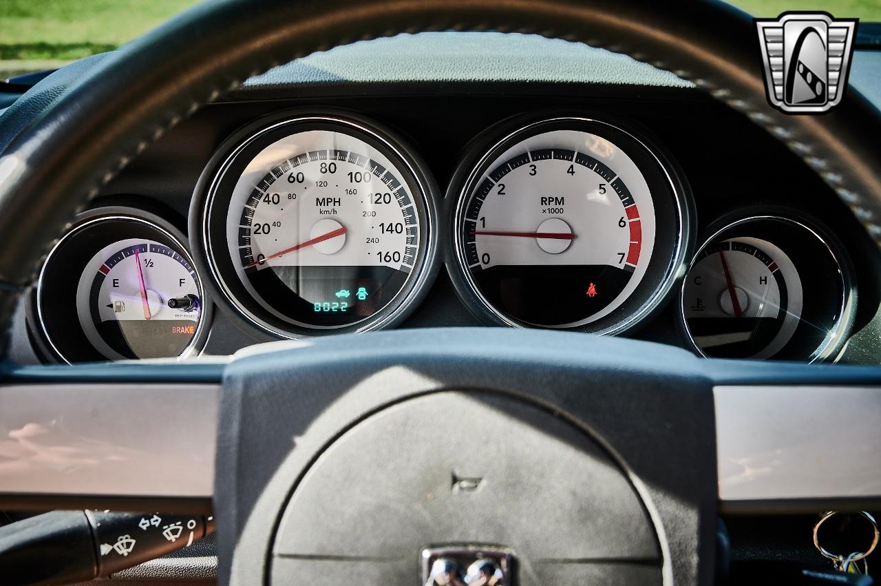 2010 Dodge Challenger