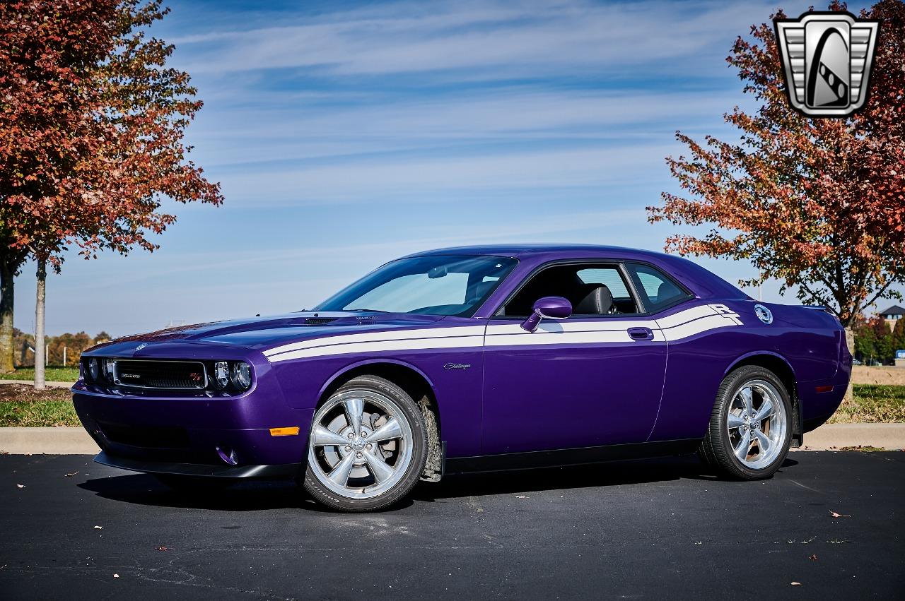 2010 Dodge Challenger