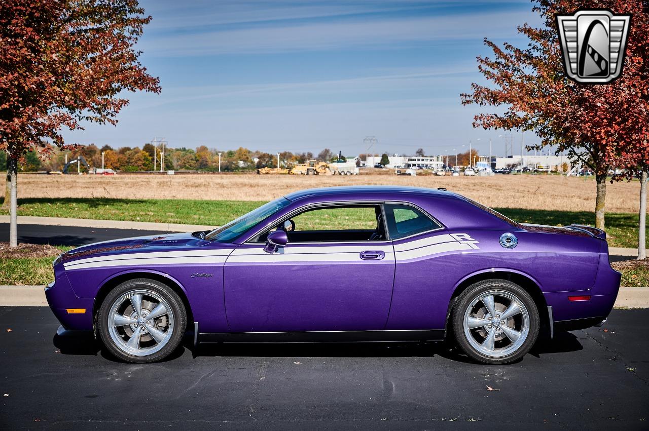 2010 Dodge Challenger