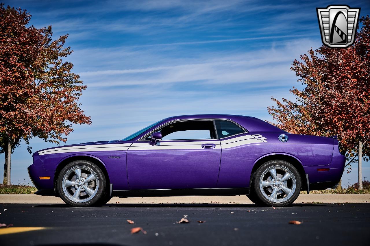 2010 Dodge Challenger