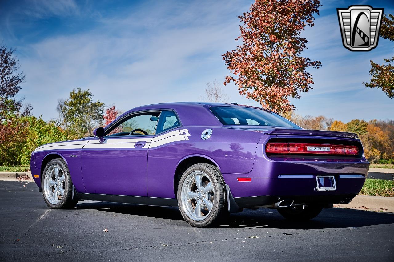 2010 Dodge Challenger