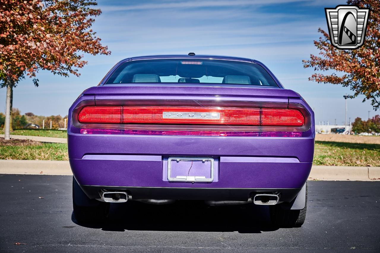 2010 Dodge Challenger