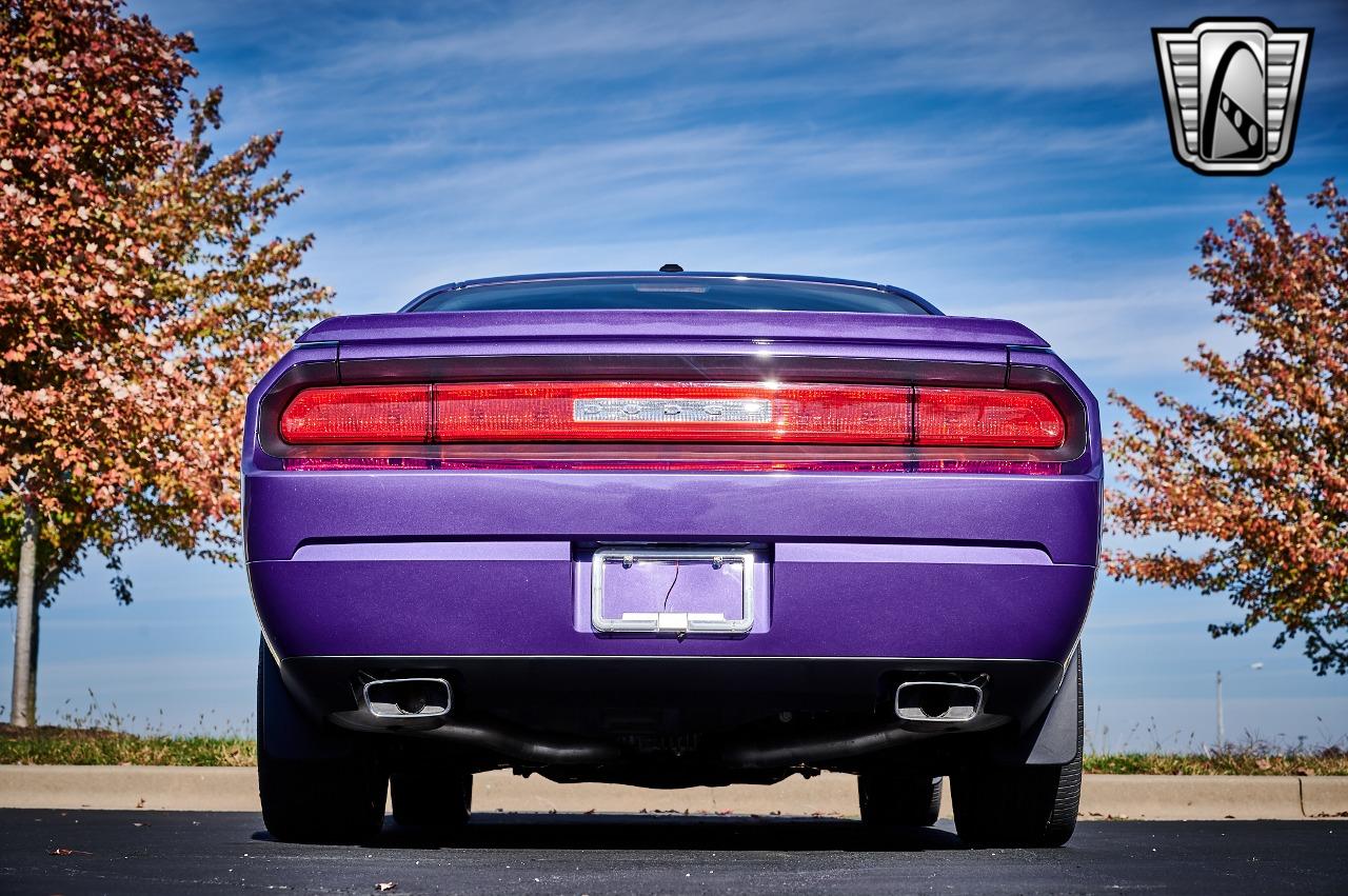 2010 Dodge Challenger