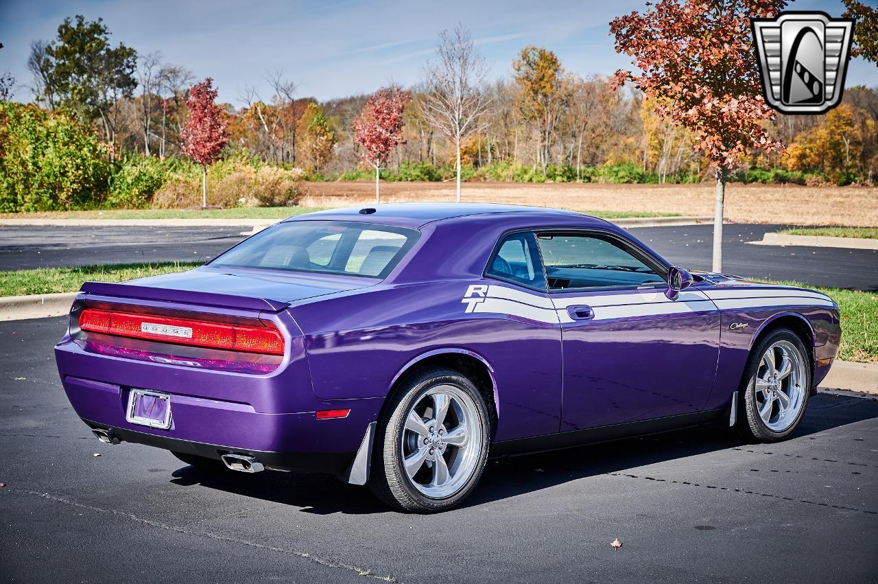 2010 Dodge Challenger