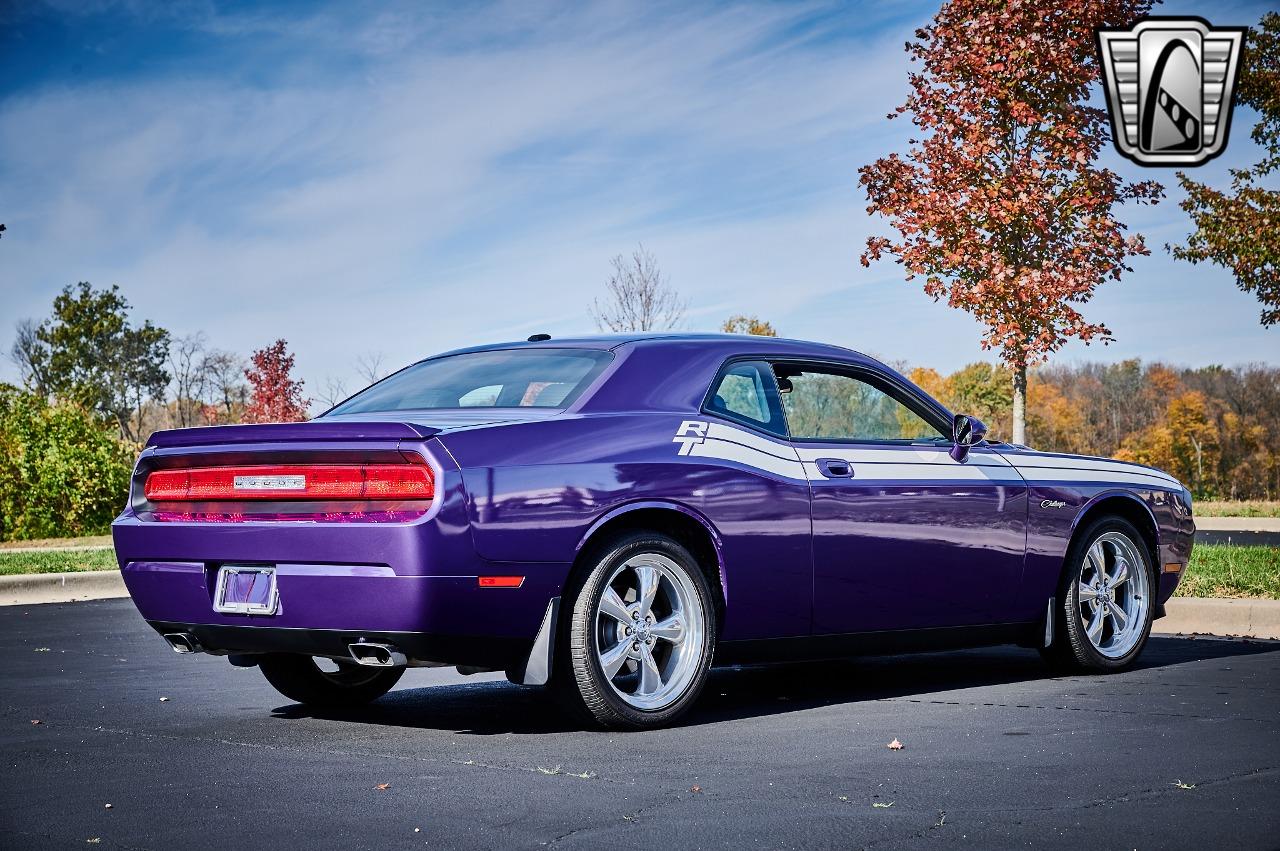 2010 Dodge Challenger