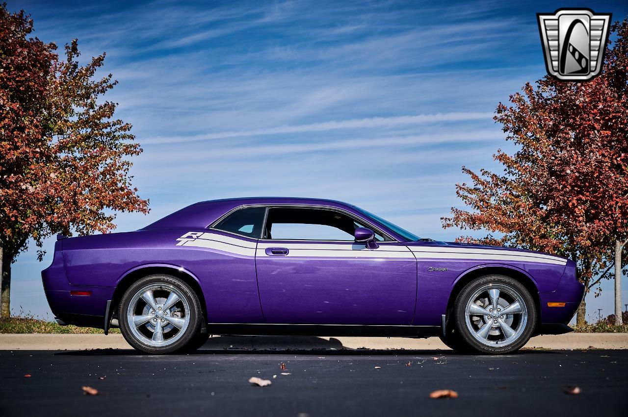 2010 Dodge Challenger