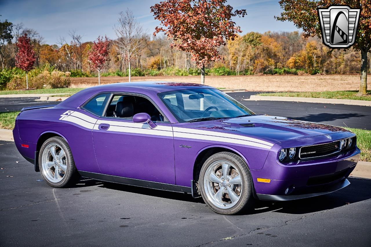 2010 Dodge Challenger