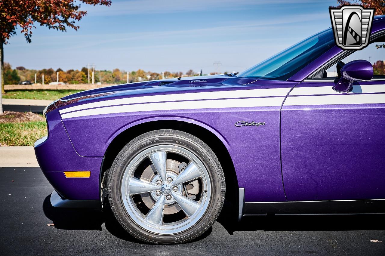 2010 Dodge Challenger