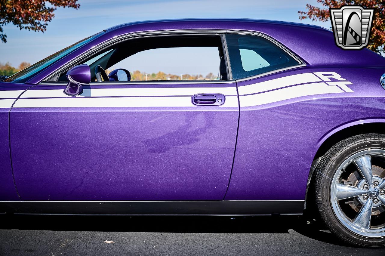 2010 Dodge Challenger