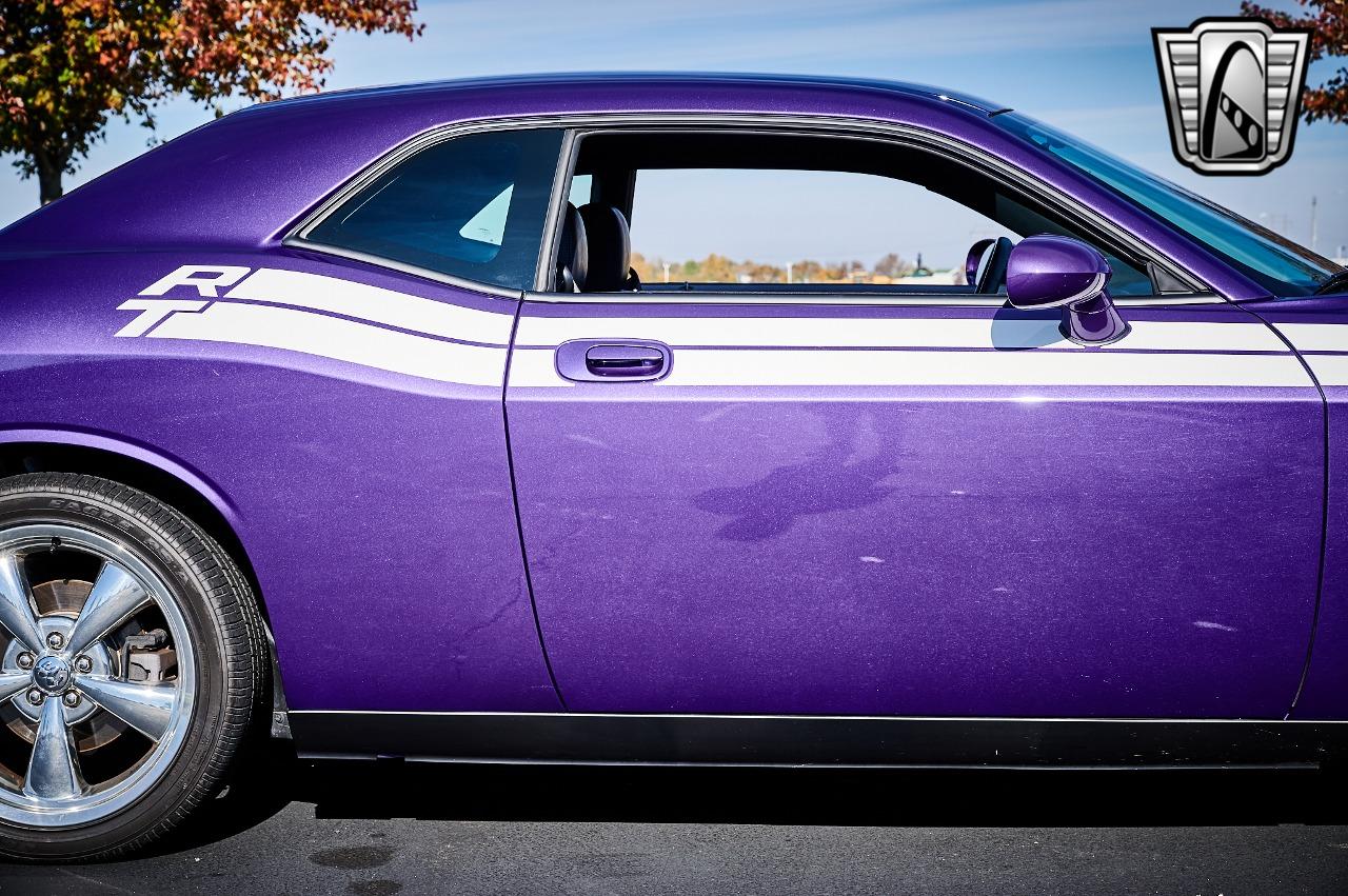 2010 Dodge Challenger