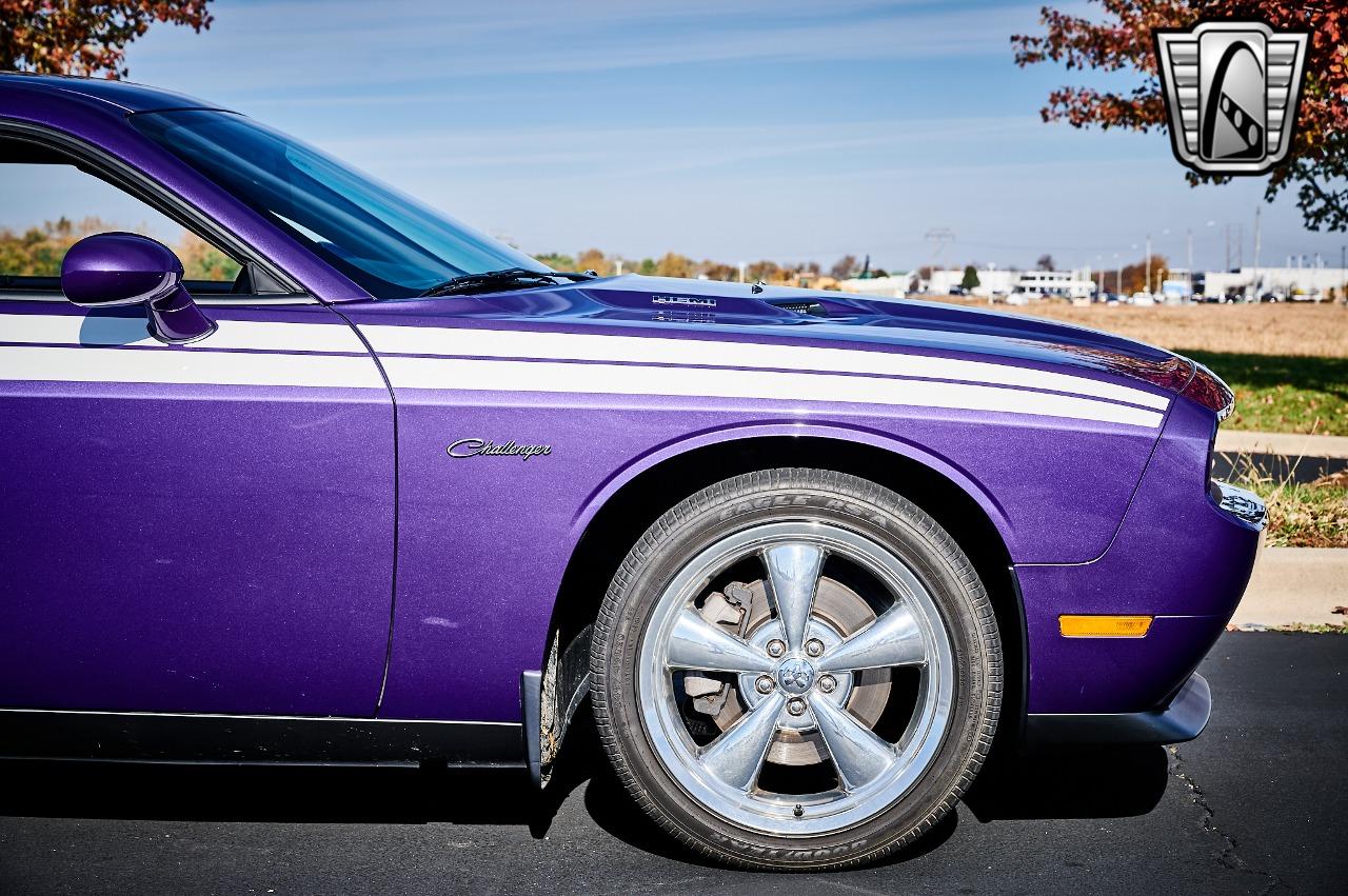 2010 Dodge Challenger