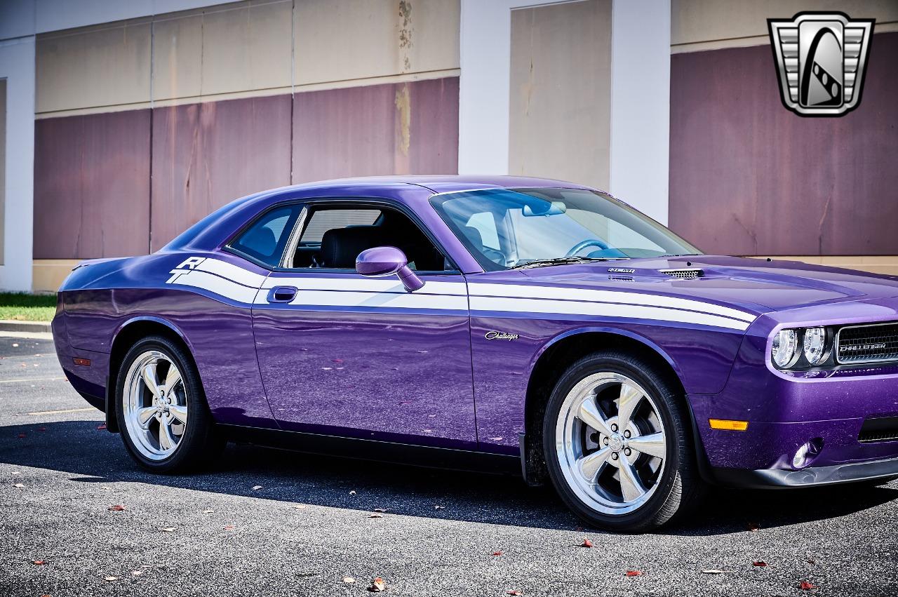 2010 Dodge Challenger