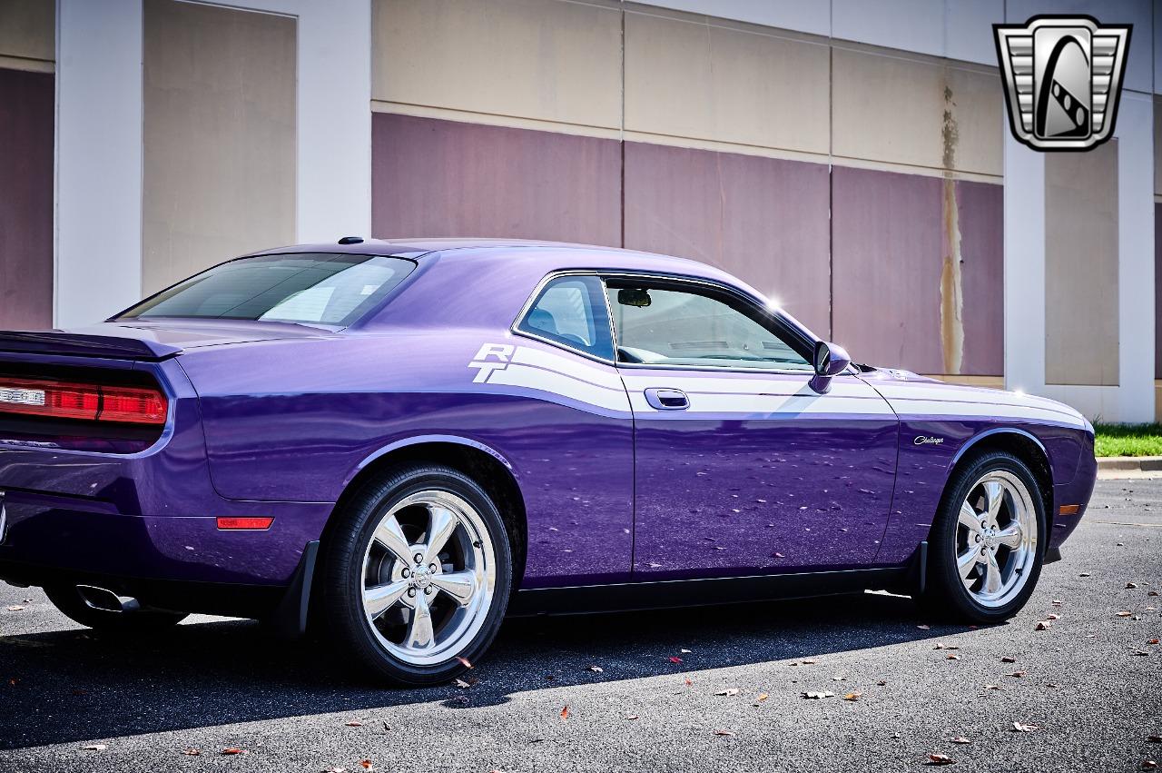 2010 Dodge Challenger