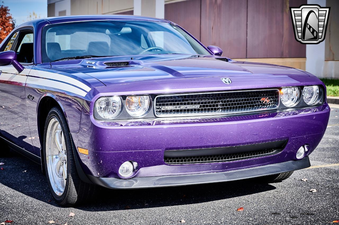 2010 Dodge Challenger