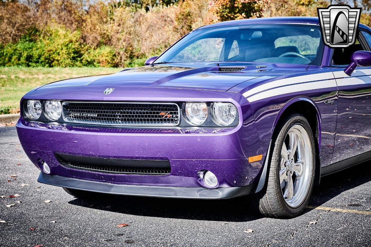 2010 Dodge Challenger