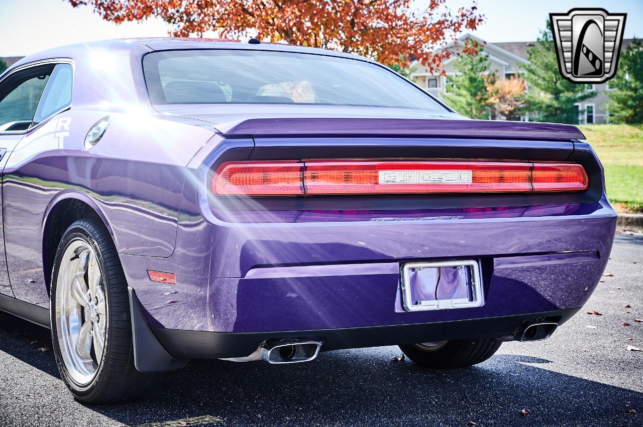 2010 Dodge Challenger