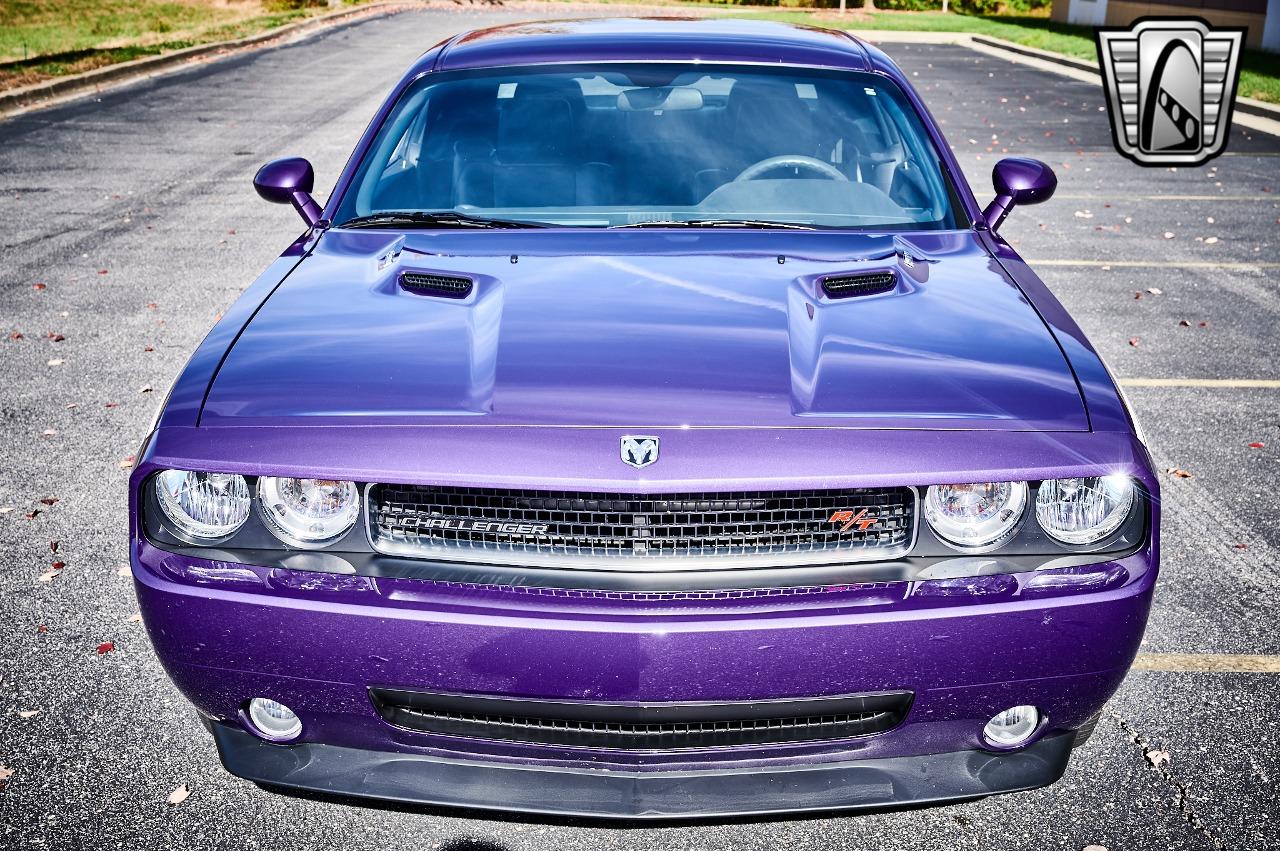 2010 Dodge Challenger