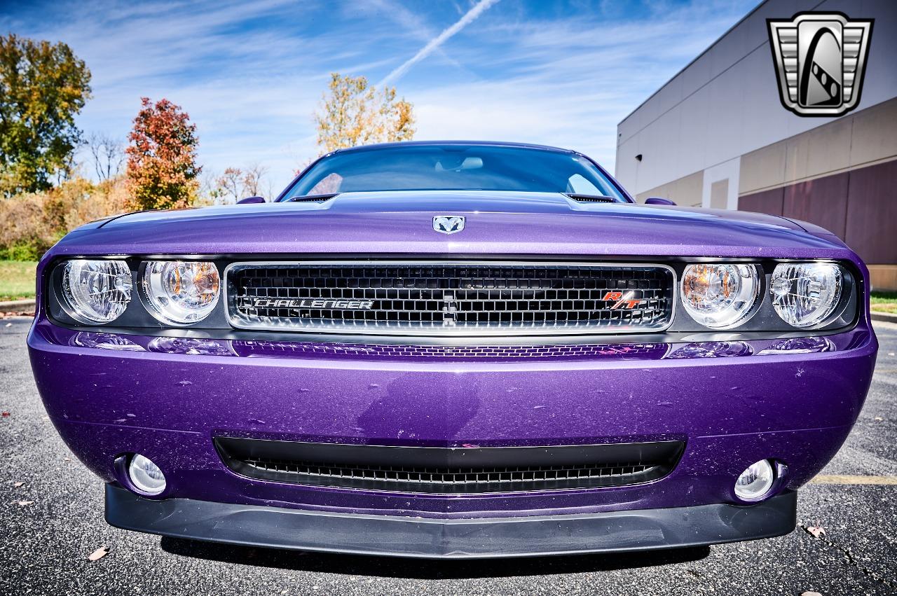 2010 Dodge Challenger