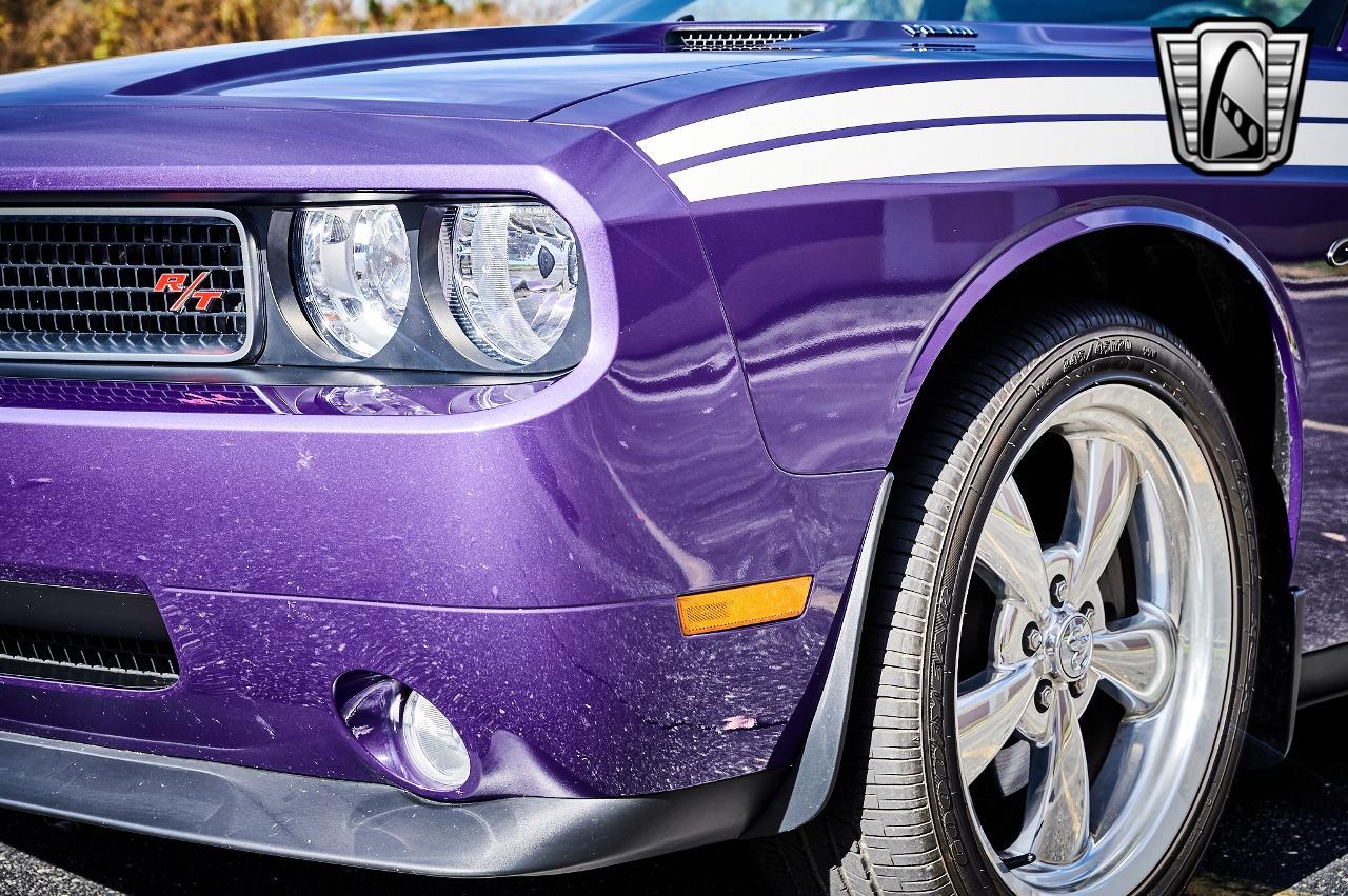 2010 Dodge Challenger