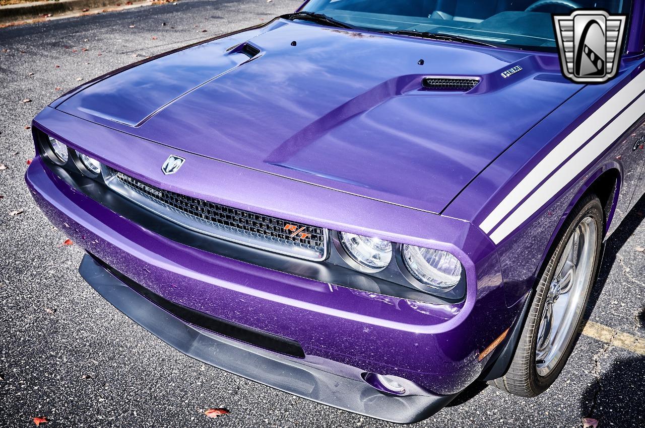 2010 Dodge Challenger