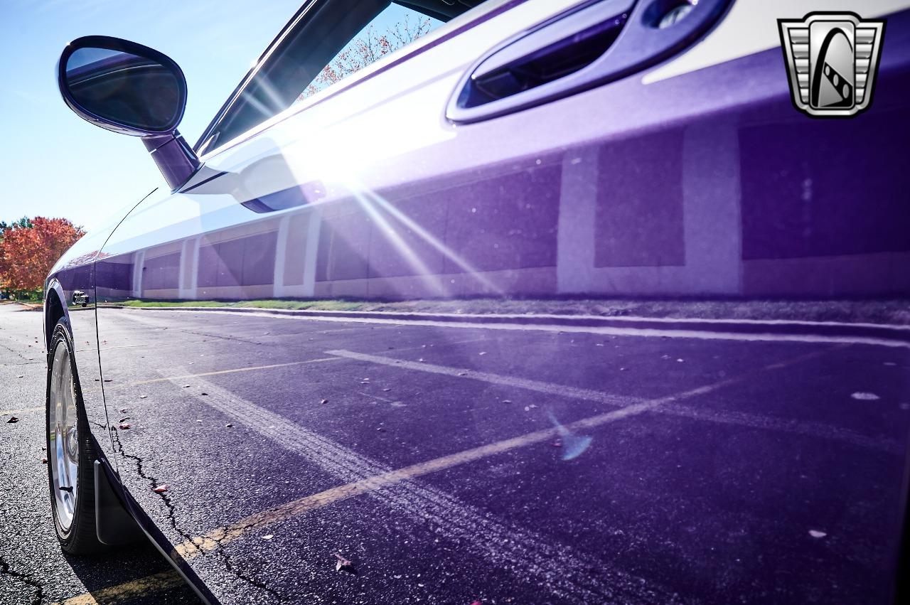 2010 Dodge Challenger