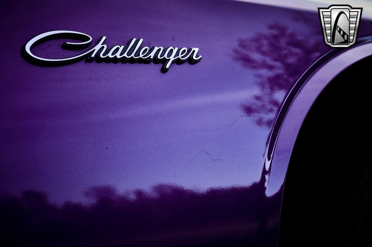 2010 Dodge Challenger