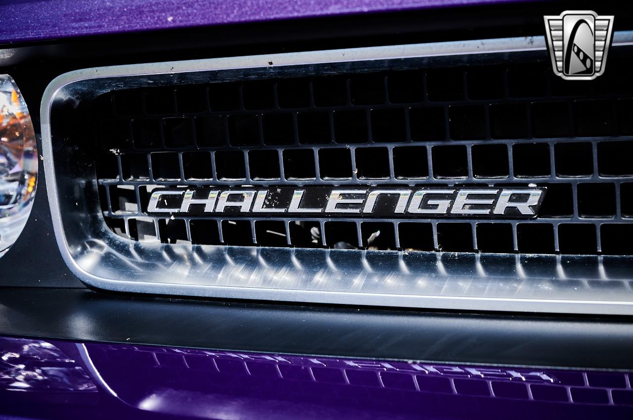 2010 Dodge Challenger