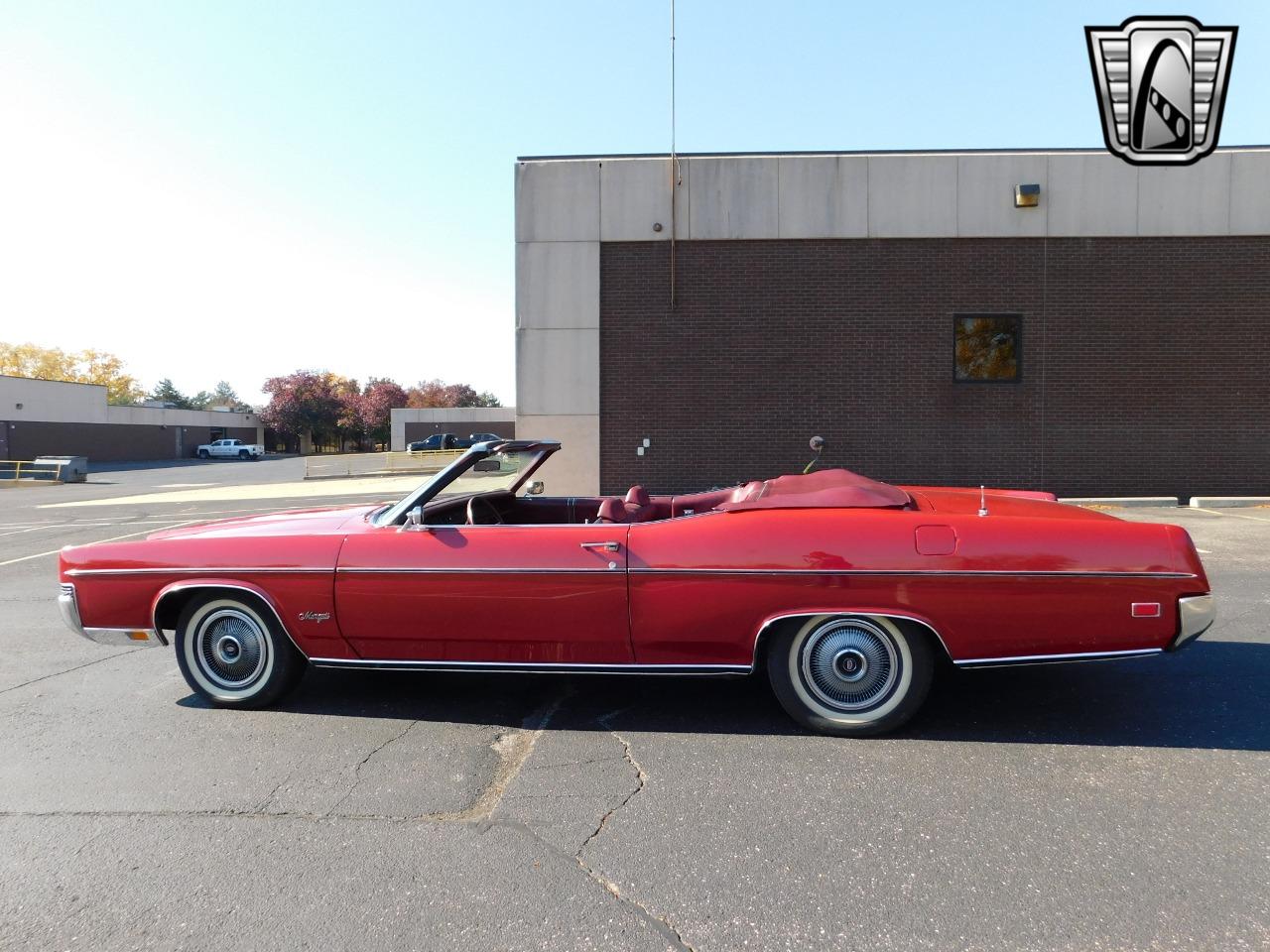 1970 Mercury Marquis