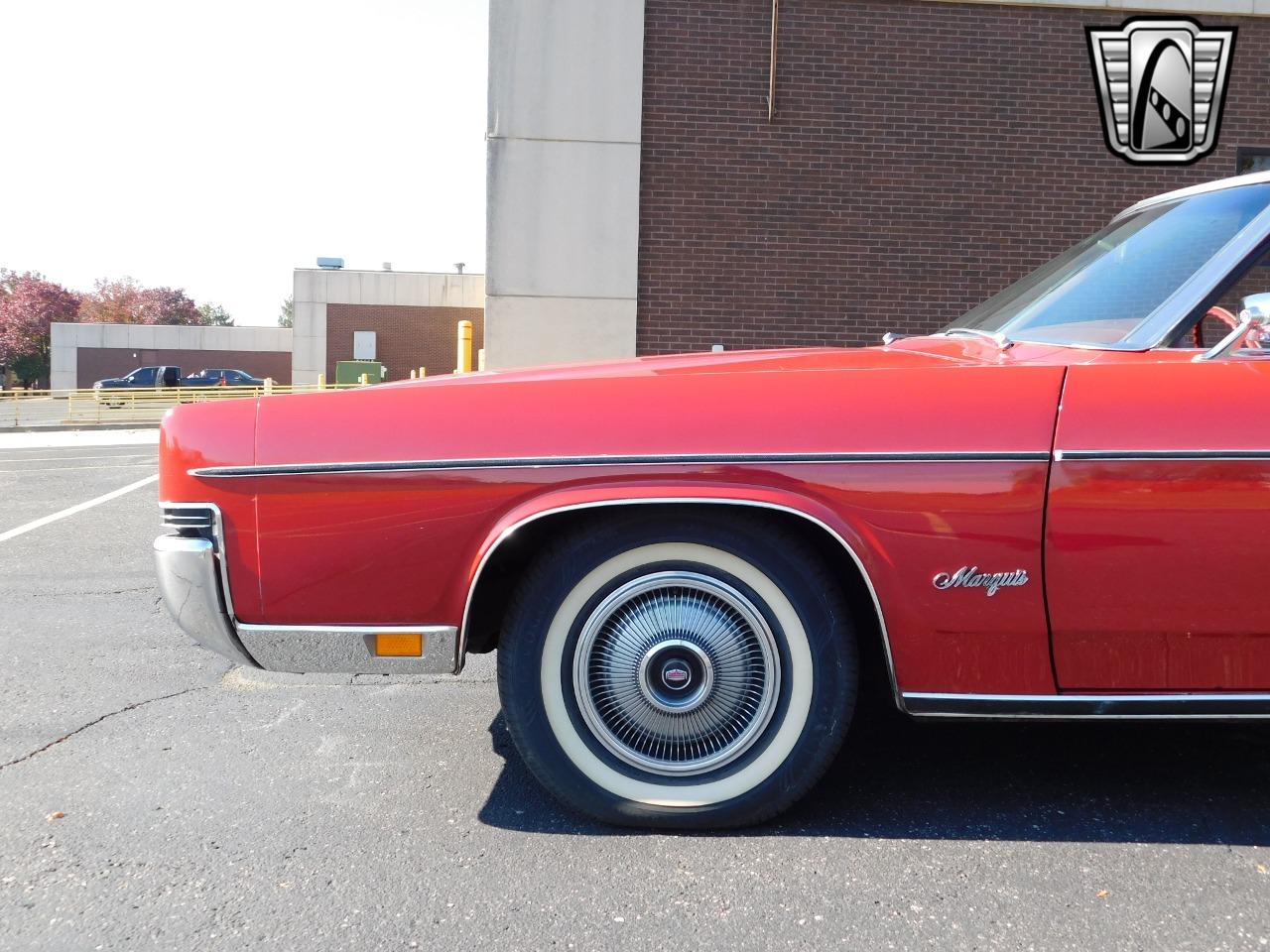 1970 Mercury Marquis