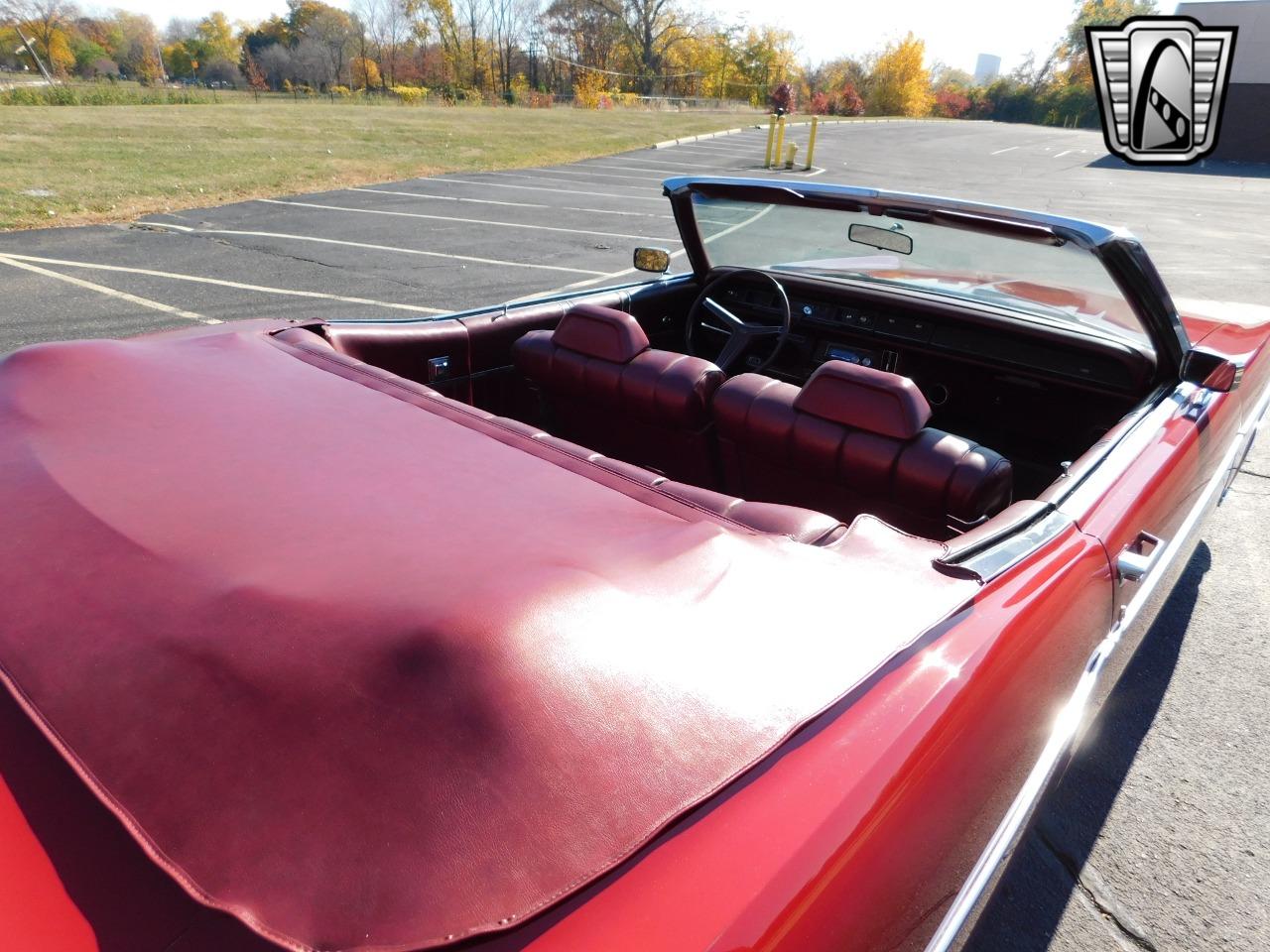 1970 Mercury Marquis