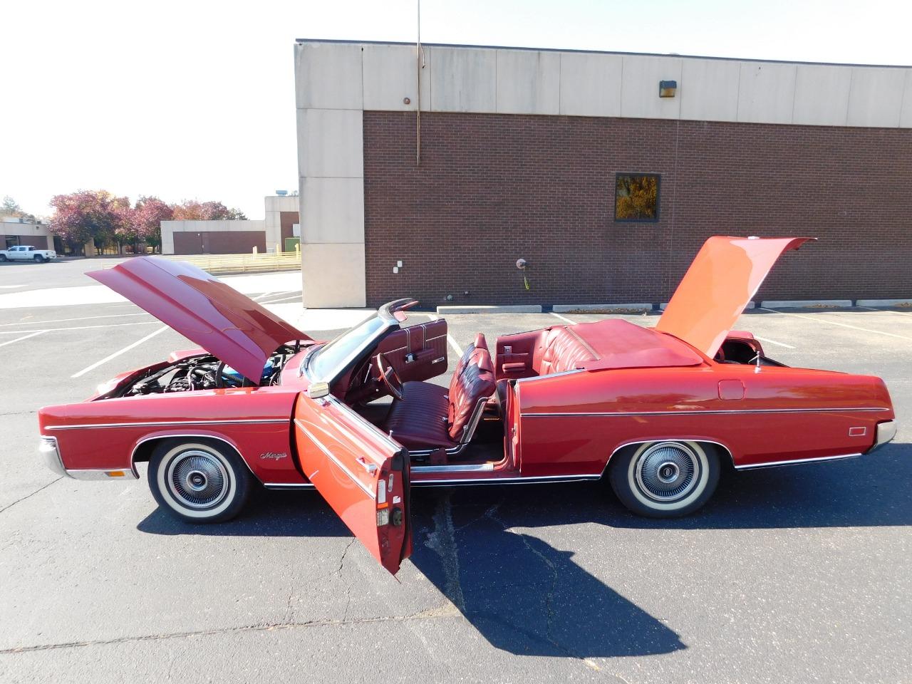 1970 Mercury Marquis