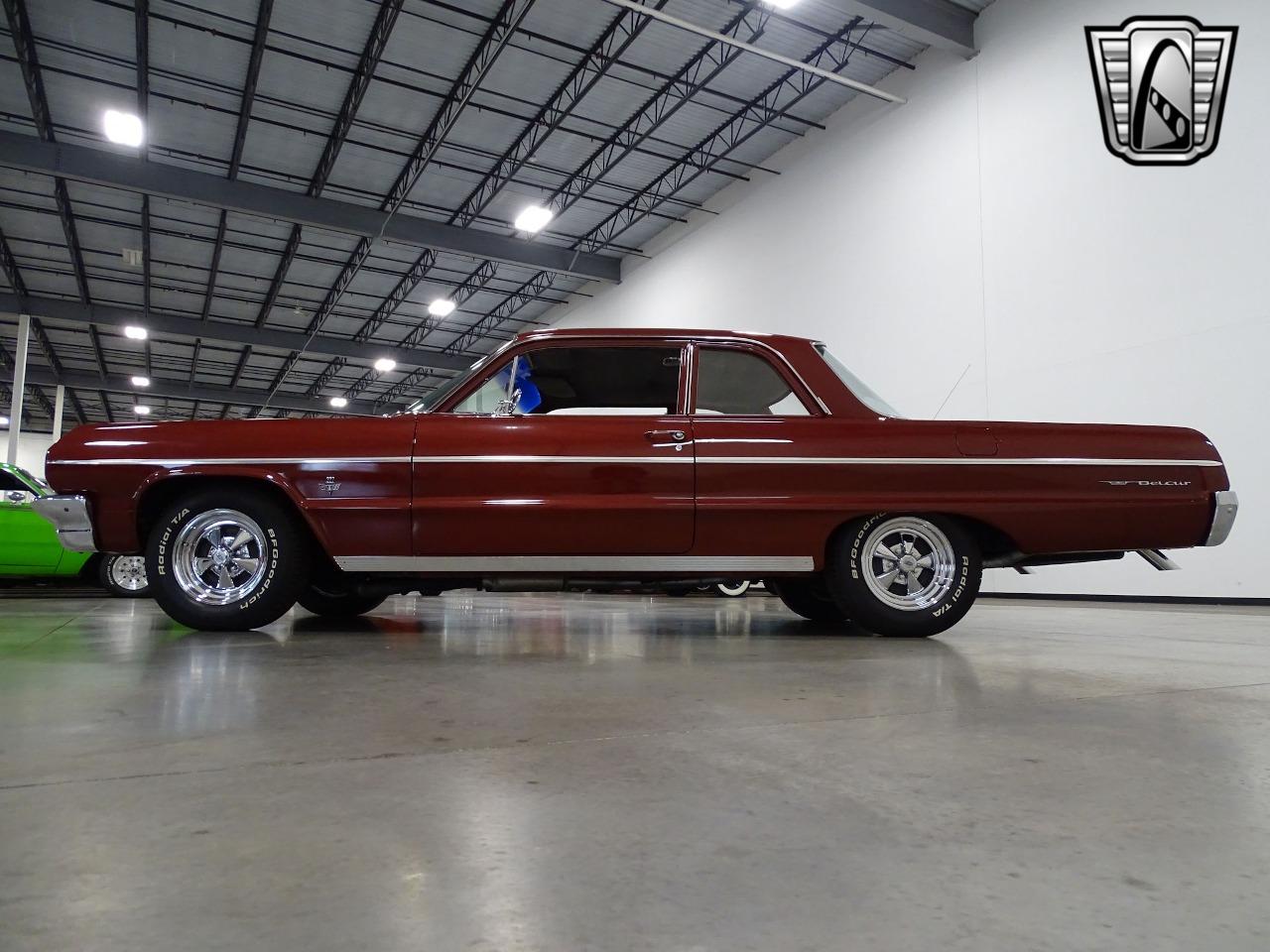 1964 Chevrolet Bel Air