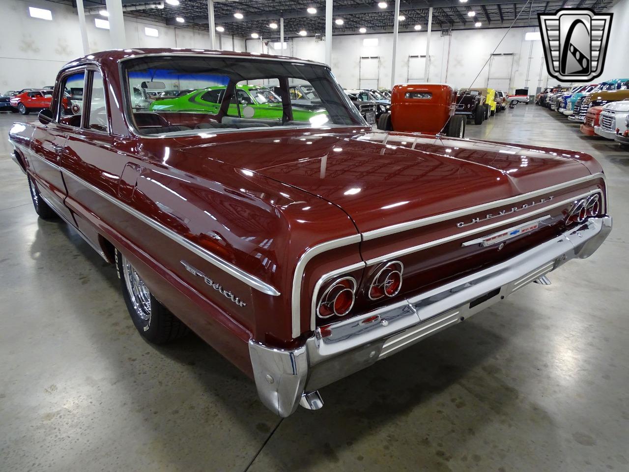 1964 Chevrolet Bel Air