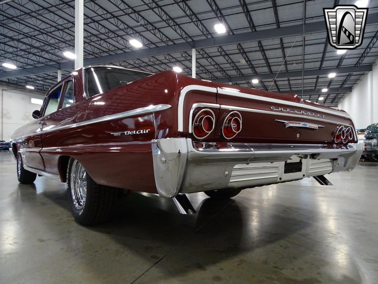 1964 Chevrolet Bel Air