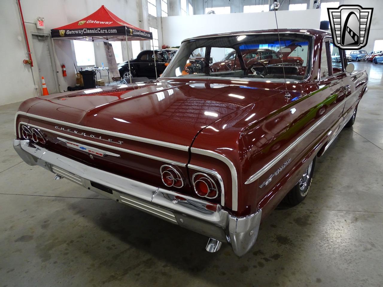 1964 Chevrolet Bel Air