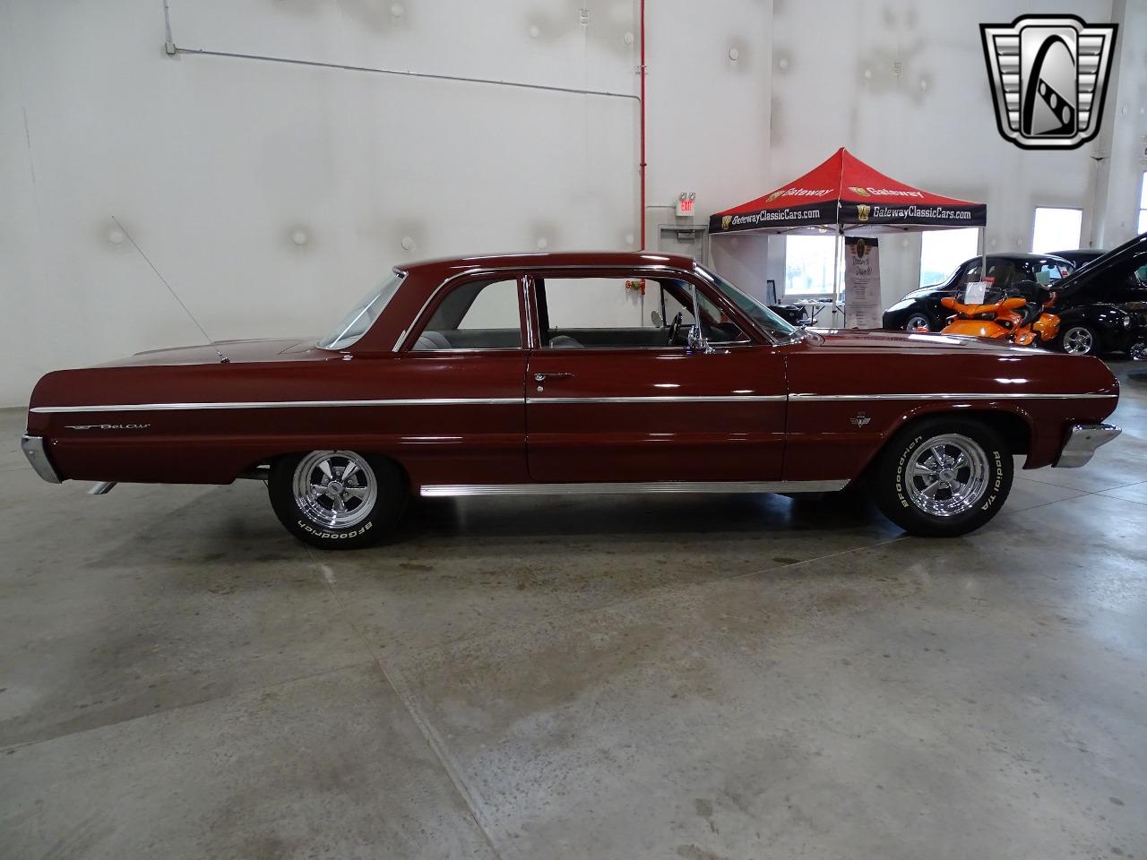 1964 Chevrolet Bel Air