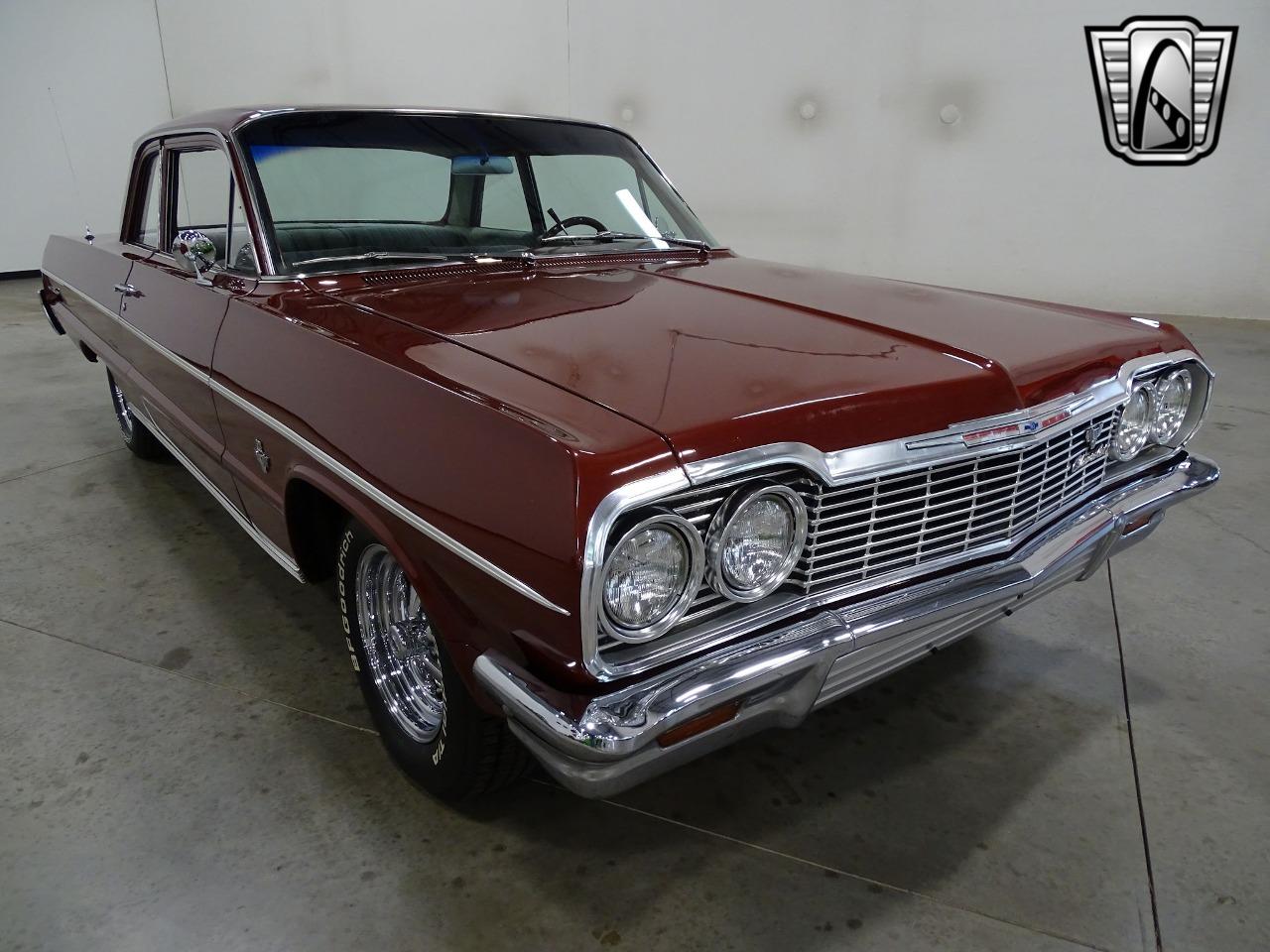 1964 Chevrolet Bel Air