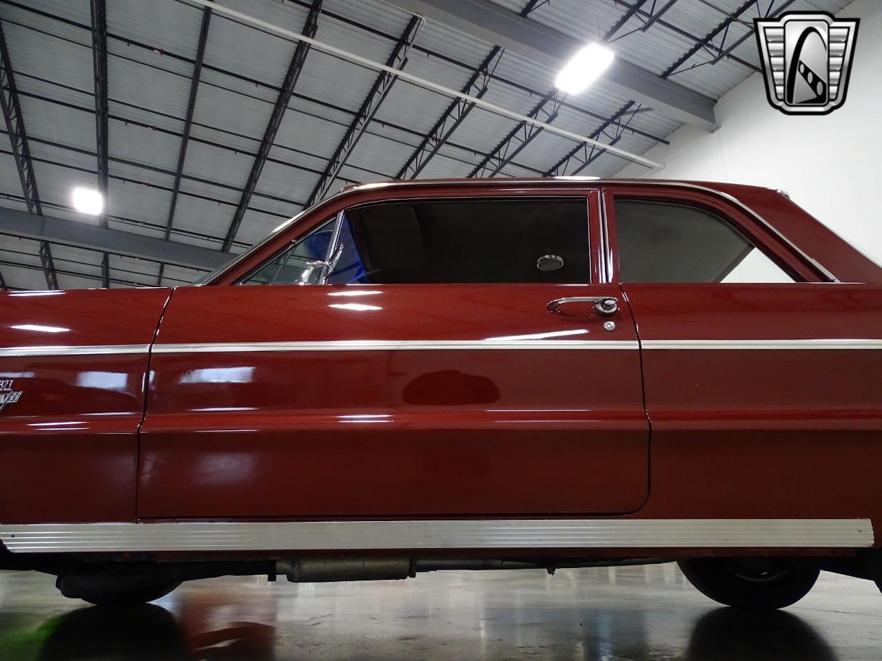 1964 Chevrolet Bel Air